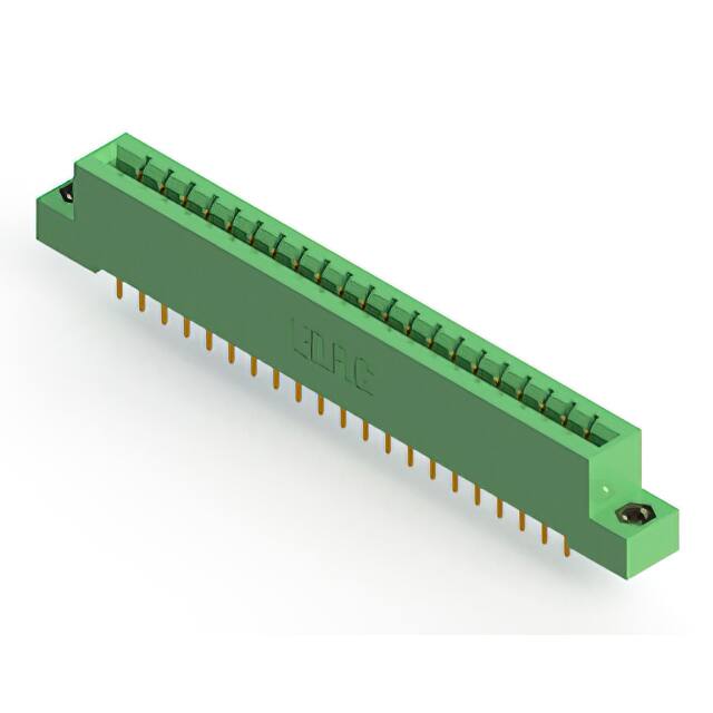 333-042-521-208 EDAC Inc.  Edgeboard Connectors